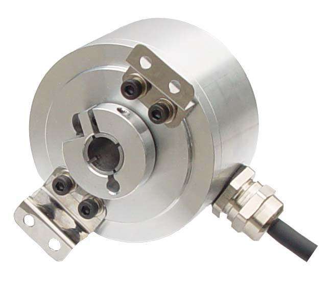 编码器全面测试项目：从性能精度到环境可靠性