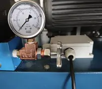 机器人冲击响应谱测试：瞬态冲击耐受能力评估