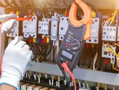 机器人LVD测试：欧盟低电压指令合规全攻略