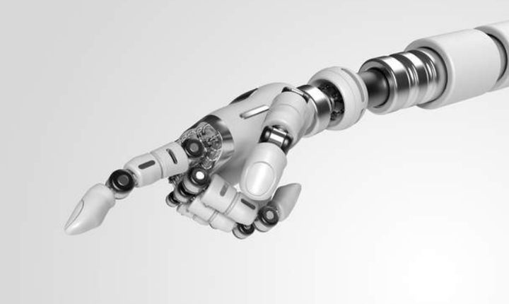 工业机器人核心部件CR认证：交流伺服电动机实施规则详解