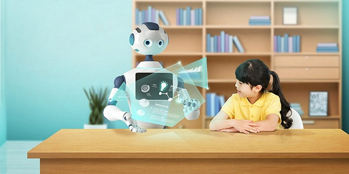 教育机器人检测与认证：守护青少年安全，评估教学效能