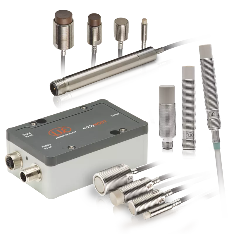 精密传感器检测与认证：从环境可靠性到性能标定