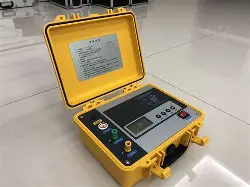 机器人绝缘电阻测试：安全屏障的量化评估