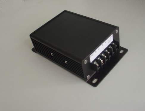 机器人控制器检测：伺服电机测试、总线通信与接口规范验证