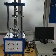 机器人力扭矩测试：从传感器标定到力控性能评估