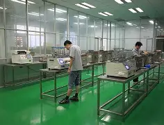 机器人核心零部件寿命测试：减速器/电机/编码器可靠性验证