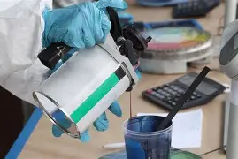 户外机器人耐候性测试：从氙灯老化到多应力复合验证