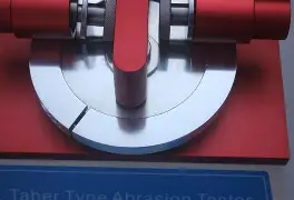 机器人运动部件耐磨测试：从摩擦机理到寿命验证