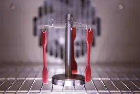 机器人橡胶部件性能测试：密封减振材料的可靠性验证