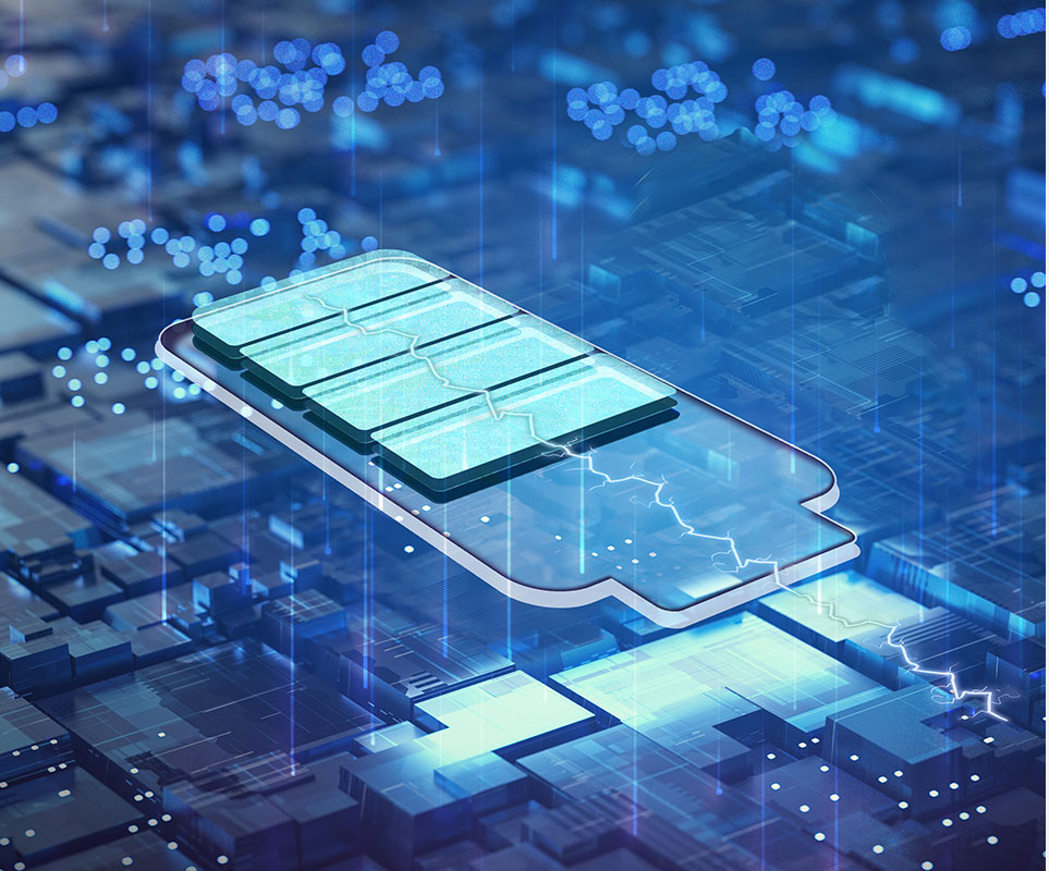 新能源领域测试认证全解析：从电池到氢燃料电池的合规之路