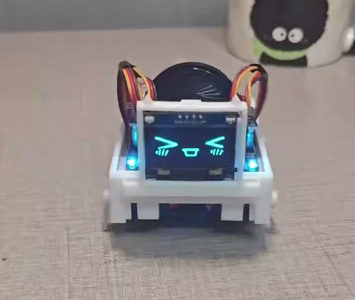 装饰机器人市场准入指南：安全与性能检测全攻略